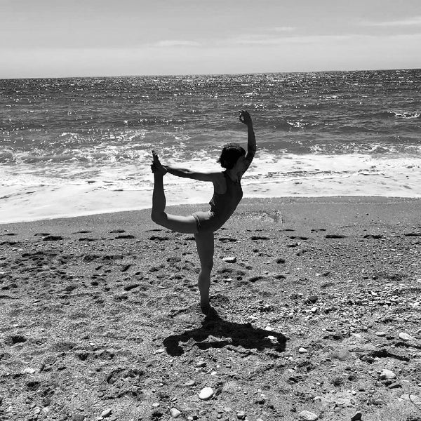 Natarajasana