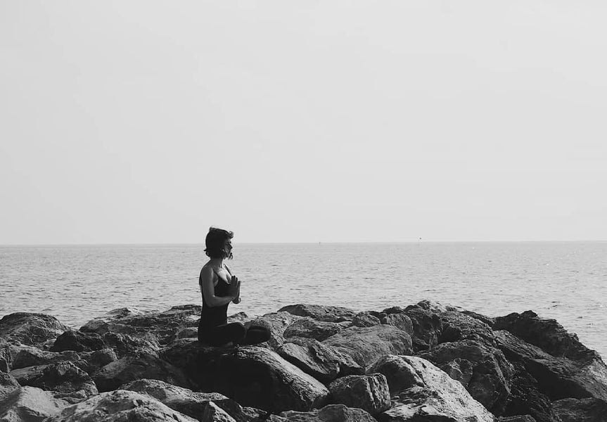 Padmasana