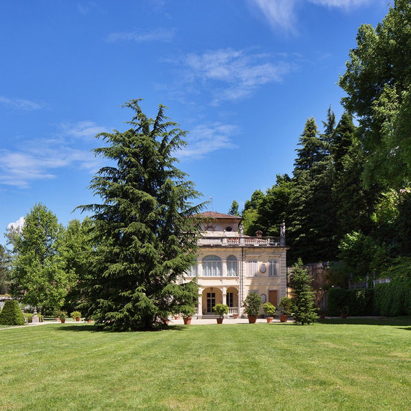 YOGACONINDI A VILLA D’AGLIÈ