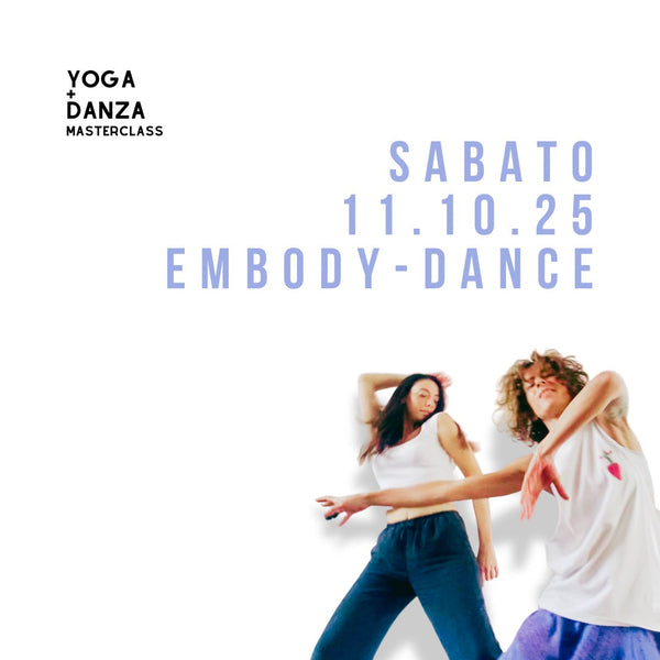 EMBODY-DANCE