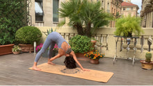 Carica l&#39;immagine nel visualizzatore di Gallery, 3 moods Yogaconindi - Mini corso