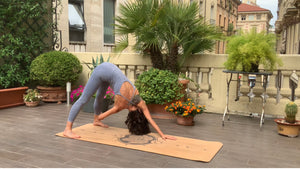 3 moods Yogaconindi - Mini corso