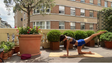 Carica l&#39;immagine nel visualizzatore di Gallery, 3 moods Yogaconindi - Mini corso