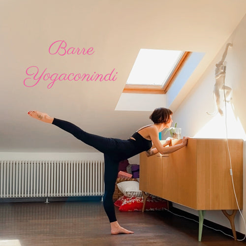 BARRE YOGACONINDI - Mini corso