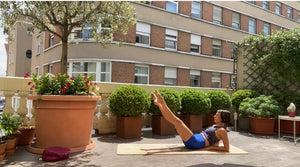3 moods Yogaconindi - Mini corso