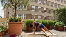 Carica l&#39;immagine nel visualizzatore di Gallery, 3 moods Yogaconindi - Mini corso