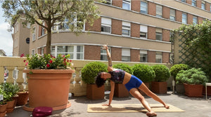 3 moods Yogaconindi - Mini corso