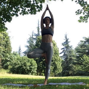 HATHA YOGA