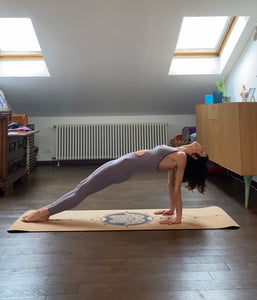 LOVE YOG-SELF - Mini corso