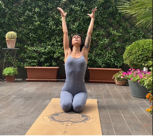 3 moods Yogaconindi - Mini corso