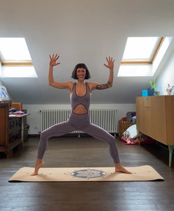 LOVE YOG-SELF - Mini corso