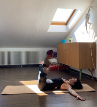 Carica l&#39;immagine nel visualizzatore di Gallery, BARRE YOGACONINDI - Mini corso