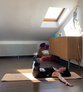 BARRE YOGACONINDI - Mini corso