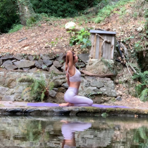 HATHA YOGA RILASSANTE
