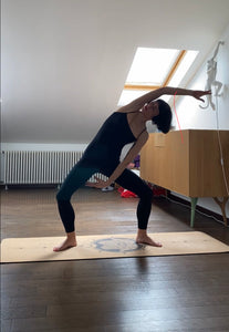 BARRE YOGACONINDI - Mini corso