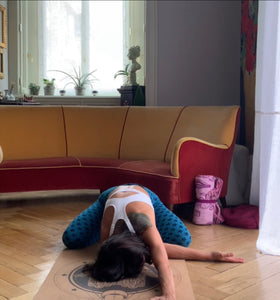 3 moods Yogaconindi - Mini corso