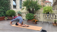 Carica l&#39;immagine nel visualizzatore di Gallery, 3 moods Yogaconindi - Mini corso