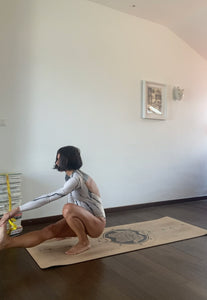 Tridosha Yogaconindi - Mini corso