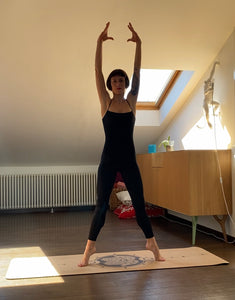 BARRE YOGACONINDI - Mini corso