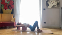 Carica l&#39;immagine nel visualizzatore di Gallery, 3 moods Yogaconindi - Mini corso