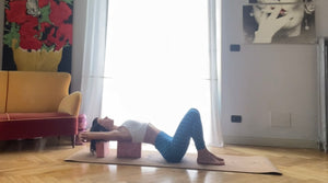 3 moods Yogaconindi - Mini corso