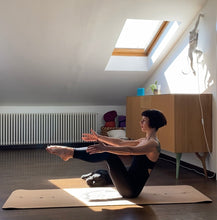 Carica l&#39;immagine nel visualizzatore di Gallery, BARRE YOGACONINDI - Mini corso