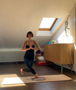 BARRE YOGACONINDI - Mini corso